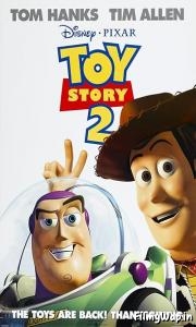 Toy Story 2 (1999) 