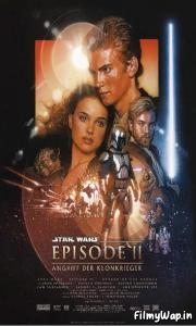 Star Wars: Episode 2 – Attack of the Clones (2002)