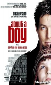  About A Boy (2002) 