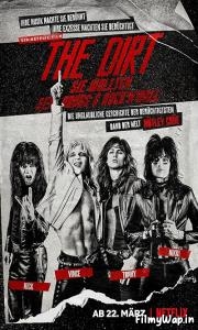  The Dirt (2019)