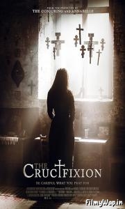 The Crucifixion (2017) 