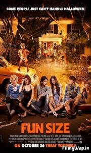 Fun Size (2012) 