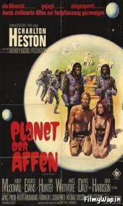  Planet of the Apes (1968) 