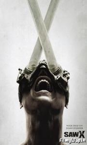 Saw X (2023) 