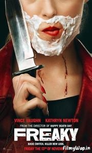 Freaky (2020) 
