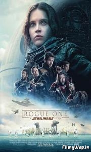 Rogue One: A Star Wars Story (2016) 