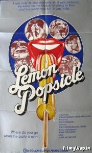  Lemon Popsicle- Eskimo Limon (1978)