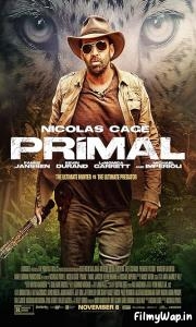 Primal (2019) 