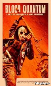 Blood Quantum (2019) 