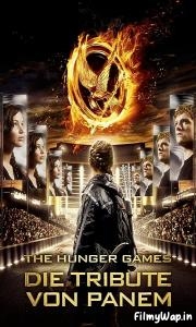  The Hunger Games (2012) 