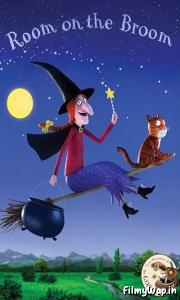  Room on the Broom (2012)