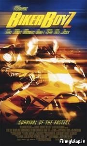 Biker Boyz (2003) 