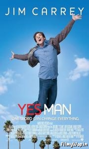 Yes Man (2008) 