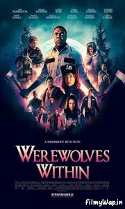 Werewolves Within (2021) 