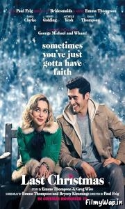 Last Christmas (2019) 
