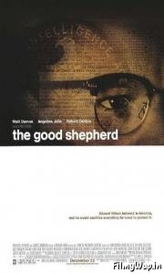 The Good Shepherd (2006)