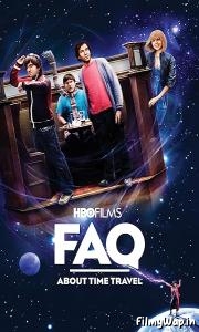 FAQ About Time Travel (2009)