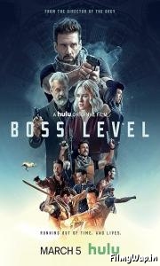 Boss Level (2020) 