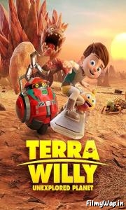  Astro Kid (2019)