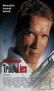 True Lies (1994) 