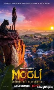 Mowgli: Legend of the Jungle (2018)
