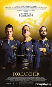 Foxcatcher (2014) 