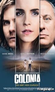 Colonia (2015) 