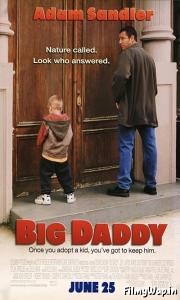 Big Daddy (1999) 