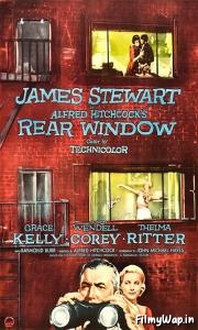 Rear Window (1954)