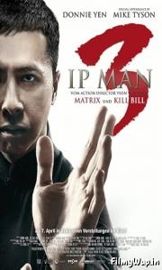 Ip Man 3 (2015) 