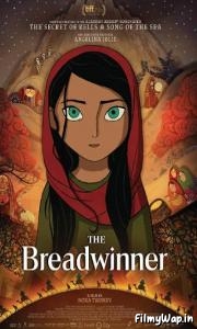 The Breadwinner (2017)