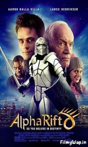  Alpha Rift (2021) 