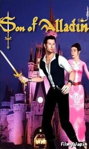 Son of Alladin (2003) 