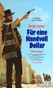 A Fistful of Dollars (1964)