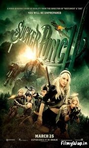 Sucker Punch (2011) 