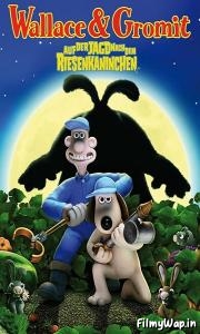 Wallace & Gromit The Curse of the Were-Rabbit (2005)