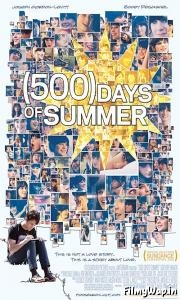 500 Days of Summer (2009) 