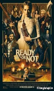 Ready or Not (2019) 