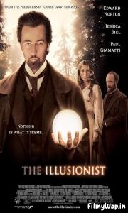The Illusionist  (2006) 