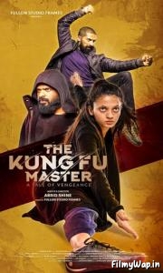 The Kung Fu Master (2020) 