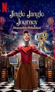 Jingle Jangle: A Christmas Journey (2020)