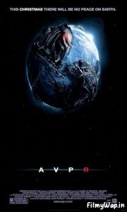 Aliens vs. Predator: Requiem (2007)
