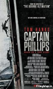 Captain Phillips (2013) 