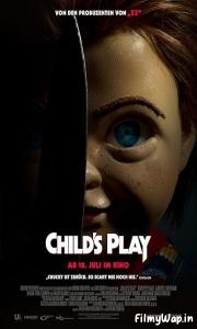 Childs Play (2019) 