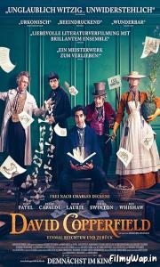  The Personal History of David Copperfield (2019) 