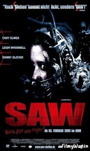 Saw (2004) 