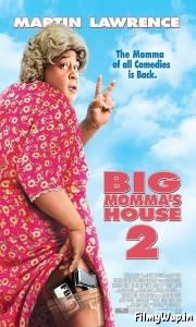 Big Momma’s House 2 (2006)