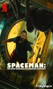 Spaceman (2024) 
