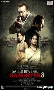 Saheb Biwi Aur Gangster 3 (2018)   