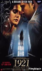 1921 (2018)    
